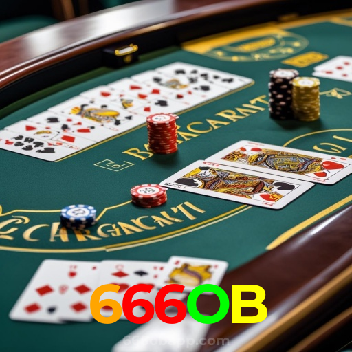 666OB:O cassino online mais confiável para poker, roleta e apostas no futebol!
