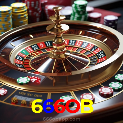 666OB:Apostas ao vivo no futebol e diversão garantida em blackjack e roleta!