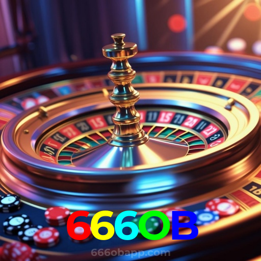 666OB:Gire as slots e conquiste prêmios incríveis!