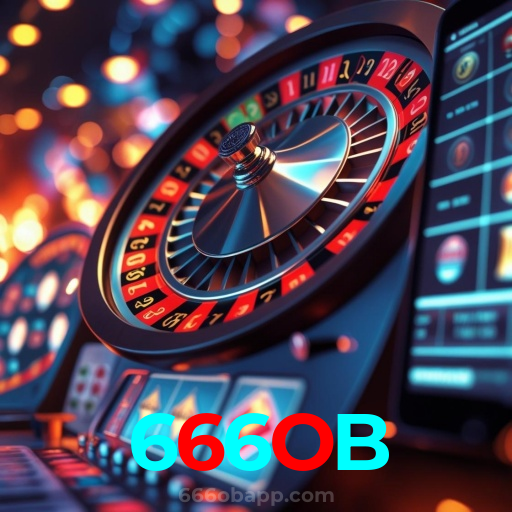 666OB:Jogue blackjack, aposte no futebol e conquiste vitórias épicas no cassino online!
