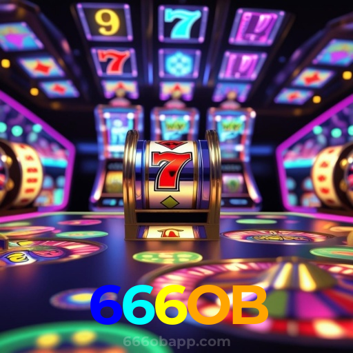 666OB:Aposta no futebol e diversão garantida com jogos de cassino como roleta e blackjack!