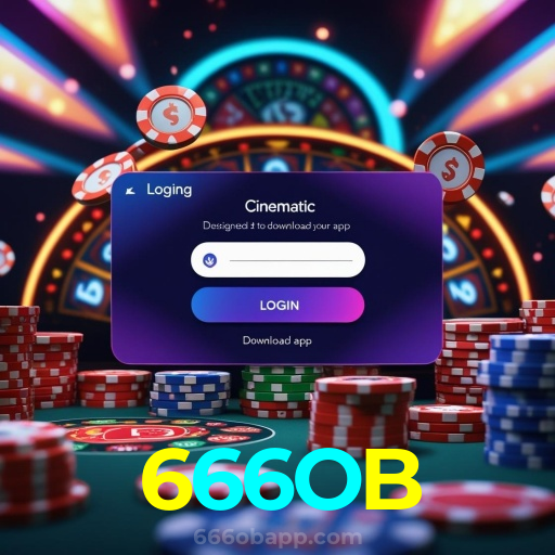 666OB:Aposte no futebol e jogue blackjack para grandes vitórias!