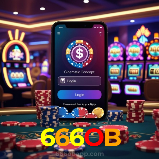 666OB:Apostas ao vivo no futebol e grandes vitórias em blackjack esperam por você!