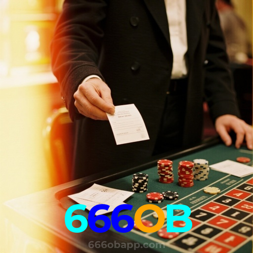 666OB:Jogue no melhor cassino online e descubra os maiores prêmios!