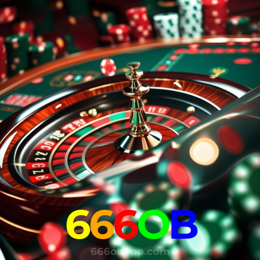 666OB:Aposte no futebol online e vença como um campeão!