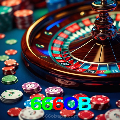 666OB:Jogue poker, aposte no futebol e ganhe prêmios incríveis em nosso cassino!