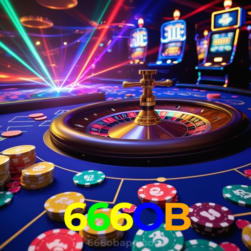 666OB:Jogue poker e mostre suas habilidades para ganhar!