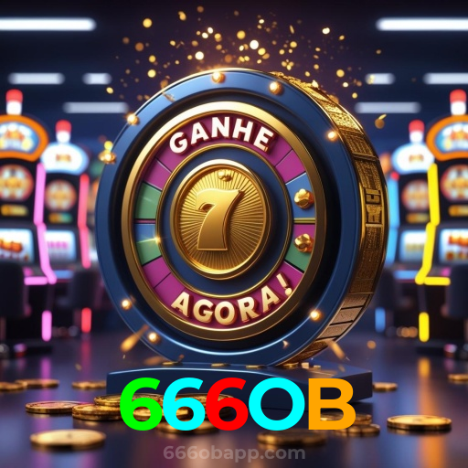 666OB:Jogue slots, aposte no futebol e vença em grandes mesas de poker!