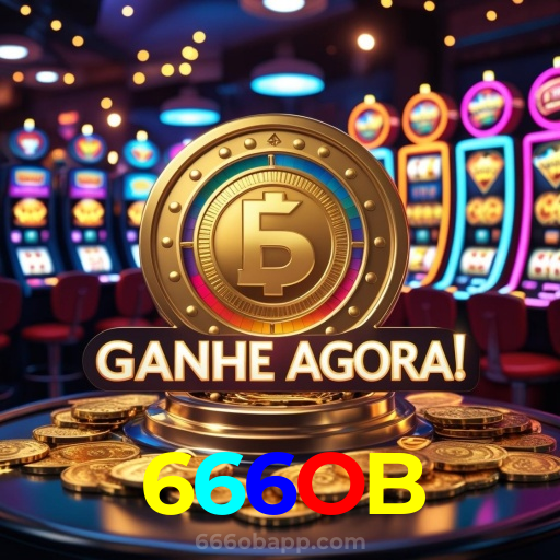 666OB:Jogue slots, aposte no futebol e conquiste grandes vitórias!