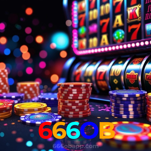 666OB：Entre na ação! Aposte nas slots e conquiste grandes vitórias!