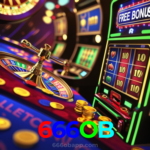 666OB:Em nosso cassino online, as melhores vitórias estão por vir!