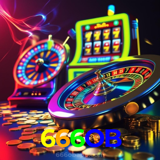 666OB:Jogue blackjack, aposte no futebol e leve para casa grandes prêmios!