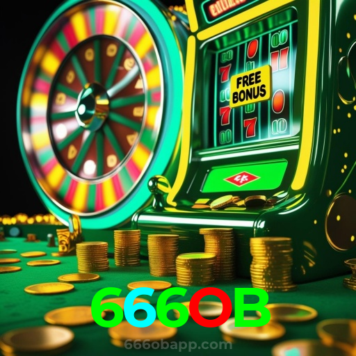 666OB:Jogue poker, roleta e aposte ao vivo no futebol online para grandes vitórias!