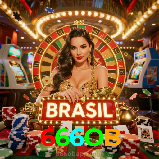 666OB:Vença na roleta e conquiste prêmios surpreendentes!