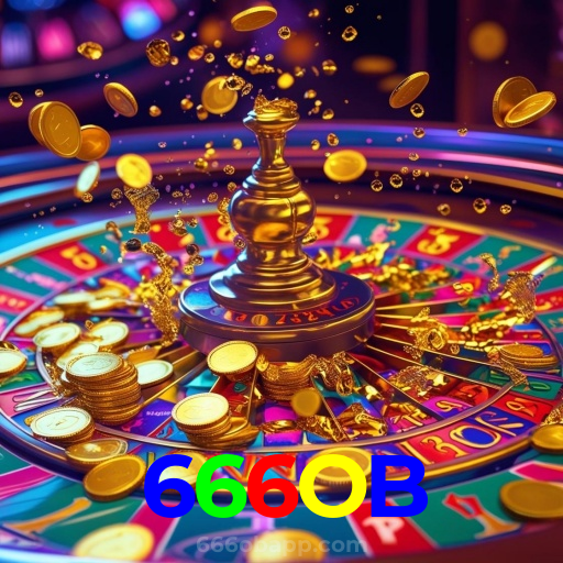 666OB：Aposte nas mesas de poker e vença com estilo!