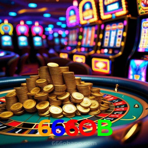 666OB:O cassino online mais confiável para você apostar no futebol e jogar blackjack!