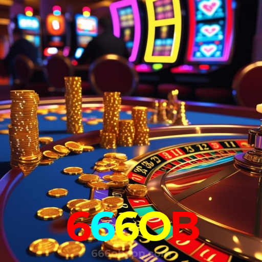 666OB：Apostas no futebol e diversão com roleta e blackjack no nosso cassino online!