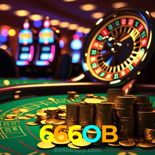 666OB:Gire a roleta e faça história! Grandes prêmios estão ao seu alcance!