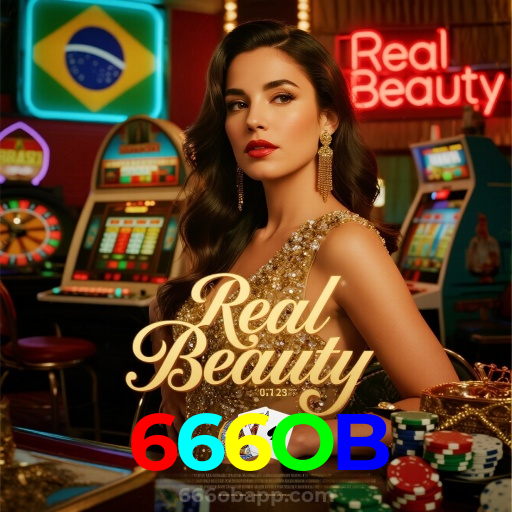 666OB:Jogue blackjack, aposte no futebol e conquiste grandes vitórias!