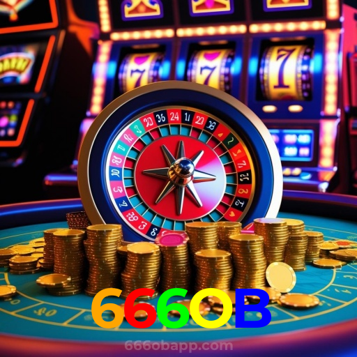 666OB:Jogue nas nossas slots e conquiste prêmios de tirar o fôlego!