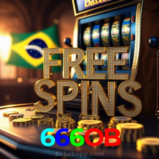 666OB:O cassino online mais emocionante está aqui! Aposte agora!