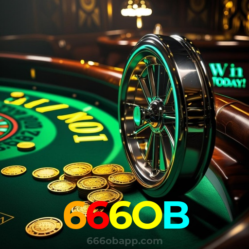 666OB:Jogue nas melhores slots e conquiste grandes jackpots!
