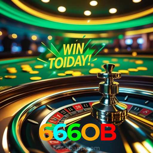 666OB：O cassino mais confiável para apostar no futebol e jogar slots!