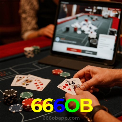666OB：Ganhe prêmios incríveis no futebol e em jogos como roleta e blackjack!