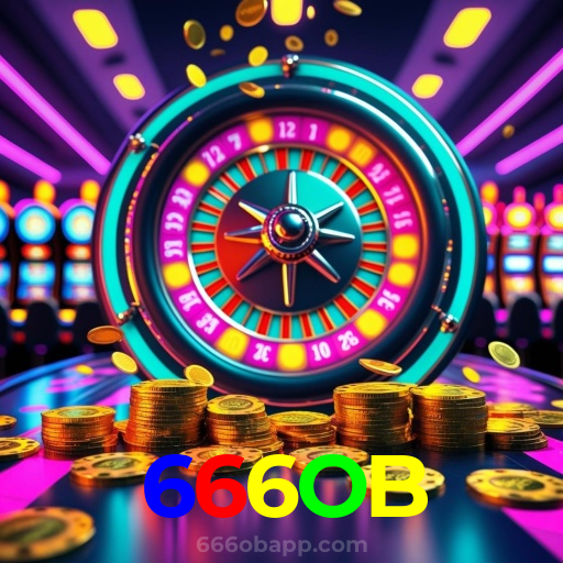 666OB:O melhor cassino online está te esperando! Aposte e vença!