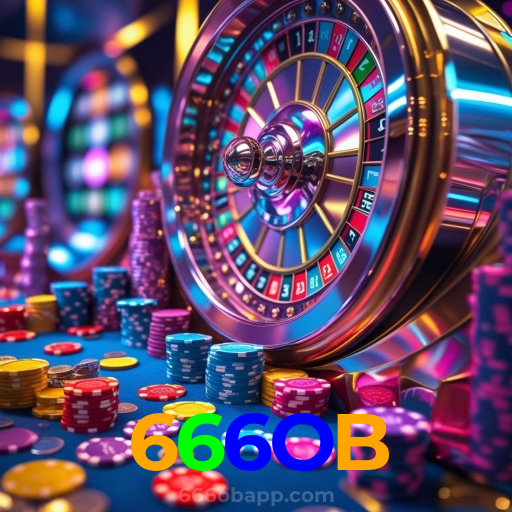 666OB：Jogue slots, aposte no futebol e ganhe no melhor cassino online!