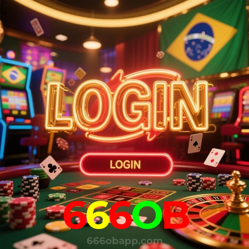 666OB：Jogue nas roletas e descubra as maiores vitórias!