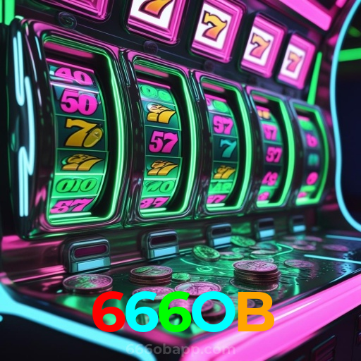 666OB:Jogue blackjack, slots e aposte ao vivo no futebol, tudo no mesmo cassino!