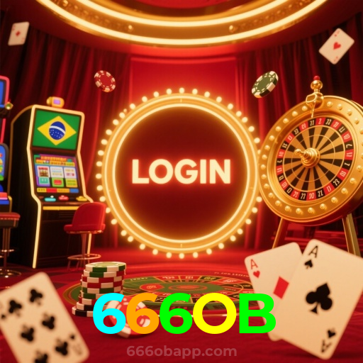 666OB：Cada aposta é uma nova vitória em nosso cassino online!