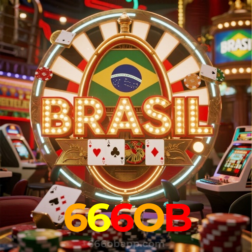 666OB：Jogue nas melhores slots e vença o jackpot em grande estilo!