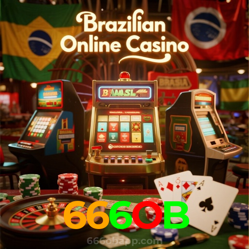 666OB：Jogue no melhor cassino online e descubra os maiores prêmios!