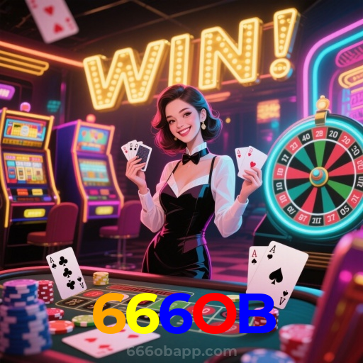 666OB：Jogue poker online e mostre que você é o mestre do jogo!