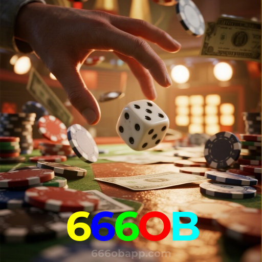 666OB：Desafie a roleta e conquiste prêmios incríveis!