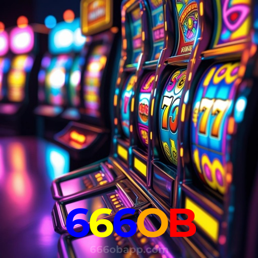 666OB:Mostre sua habilidade nas mesas de poker e vença os adversários!