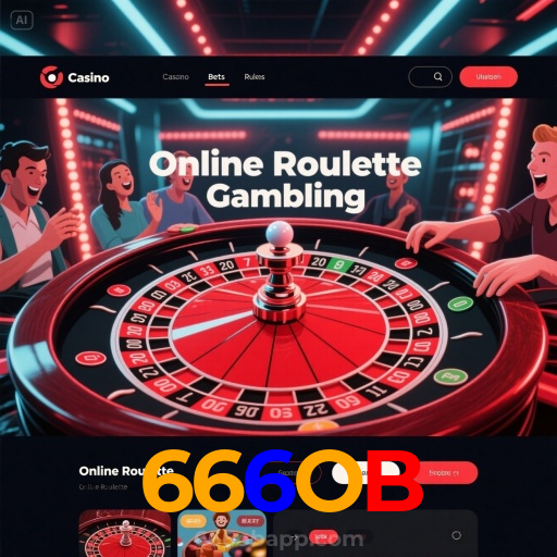 666OB：Vença no cassino online com blackjack e apostas esportivas no futebol!