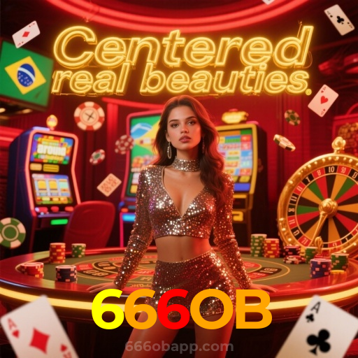 666OB:Ganhe no blackjack, aposte no futebol e vença com grandes prêmios!