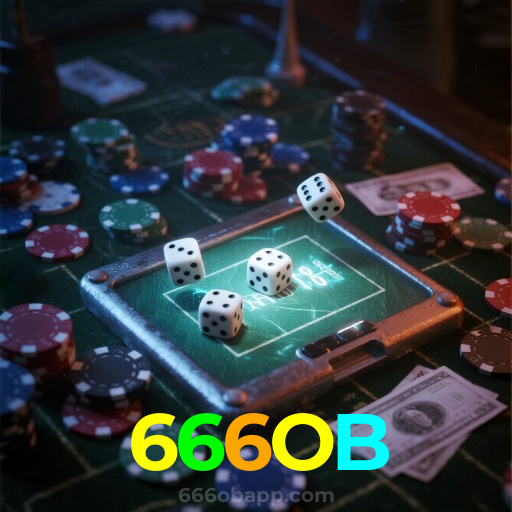 666OB：Jogue blackjack e aposte no futebol para uma experiência completa!