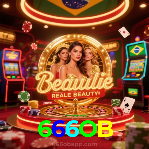 666OB：Jogue poker, aposte no futebol e ganhe em nosso cassino online!