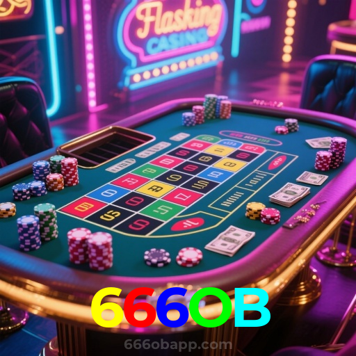 666OB:Jogue poker online e mostre que você é o mestre do jogo!