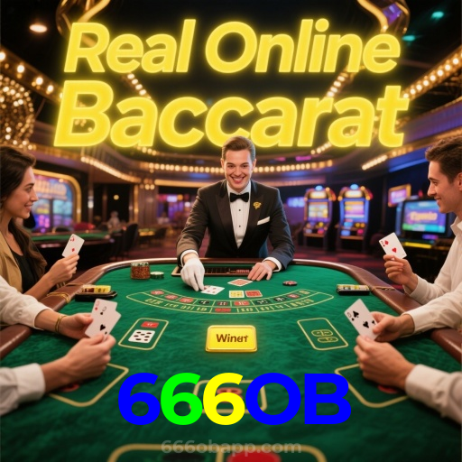 666OB：As melhores slots e jackpots estão esperando por você! Jogue agora!