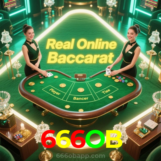 666OB：Jogue slots, aposte no futebol e vença em grandes mesas de poker!