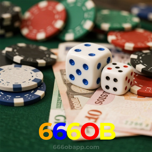 666OB：O cassino online mais confiável para poker, roleta e apostas no futebol!