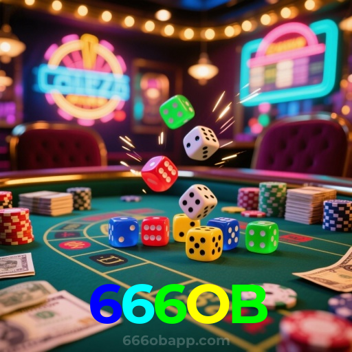 666OB:Jogue no cassino online e aposte no futebol para ganhar grandes prêmios!
