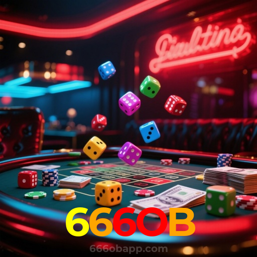 666OB:Gire as slots e ganhe prêmios incríveis com cada giro!