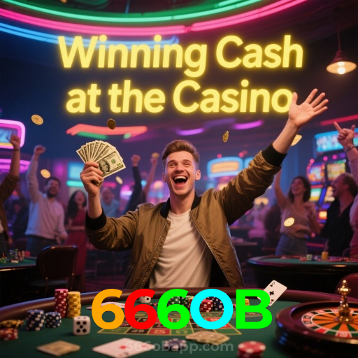 666OB：Grandes jackpots estão te esperando! Gire a roleta e ganhe agora!