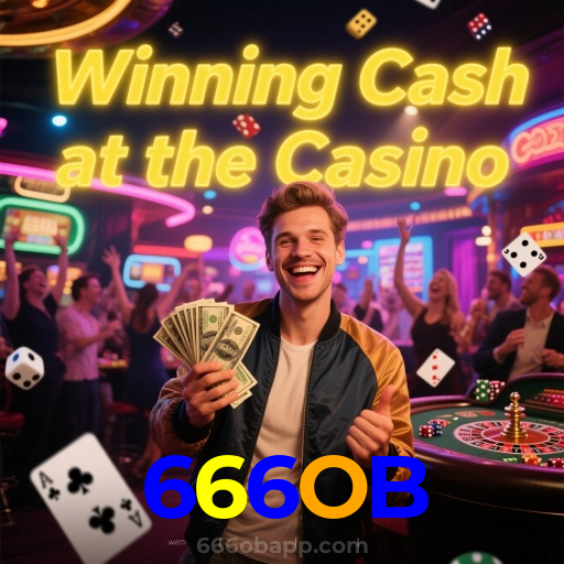666OB：Em cada jogo, a chance de ganhar é sua! Jogue agora no cassino!